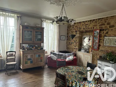 House in Vallons-de-l'Erdre (44540)