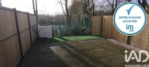 Townhouse in Amiens (80090)