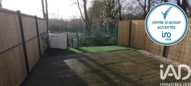 Maison de ville à Amiens (80090)