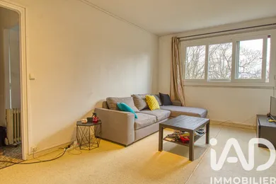 Appartement à Sarcelles (95200)