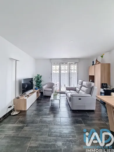 Appartement à Coubert (77170)
