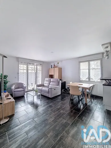 Apartment in Coubert (77170)