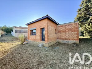 Traditional house in Vendémian (34230)