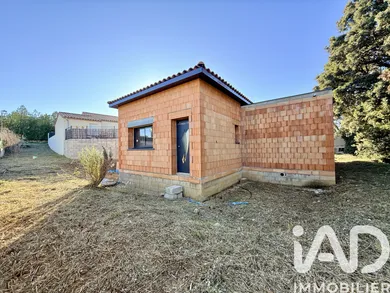Traditional house in Vendémian (34230)