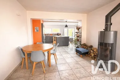 House in Saint-Jean-de-la-Ruelle (45140)
