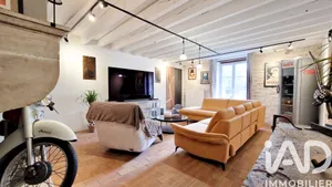 House in Lachaussée (55210)