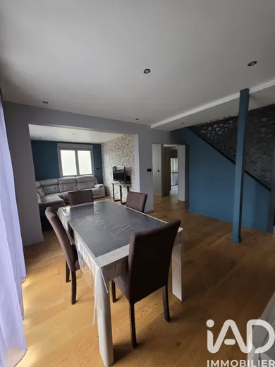 House in Crégy-lès-Meaux (77124)