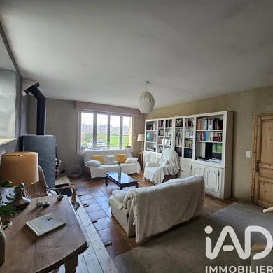 House in Mers-les-Bains (80350)