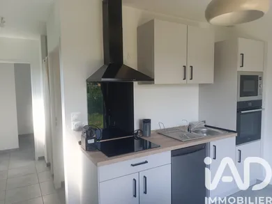 Maison à Montrond-les-Bains (42210)