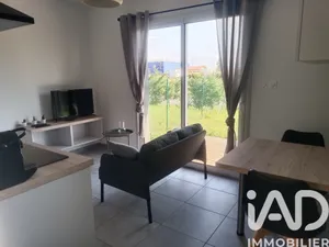 Maison à Montrond-les-Bains (42210)