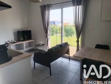 Maison à Montrond-les-Bains (42210)