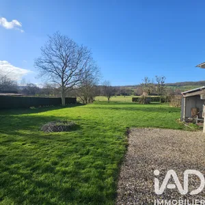Maison à Douvrend (76630)