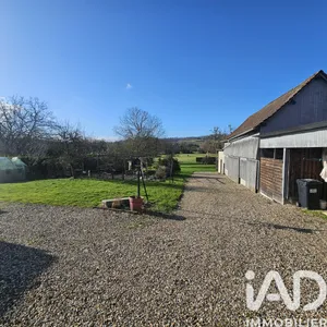 Maison à Douvrend (76630)