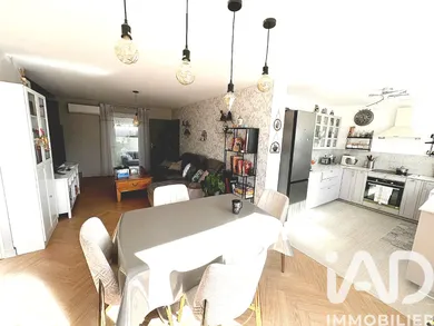 House in Marignane (13700)