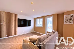 Apartment in Tarbes (65000)