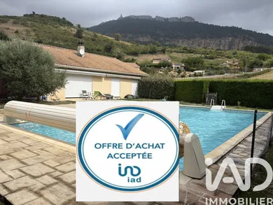 House in Rivière-sur-Tarn (12640)