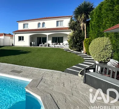 Demeure à Tarnos (40220)