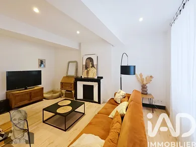 Apartment in Carcassonne (11000)