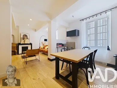 Apartment in Carcassonne (11000)