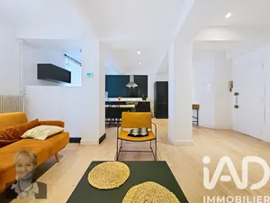 Apartment in Carcassonne (11000)