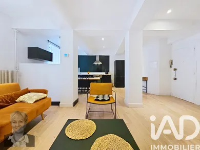 Apartment in Carcassonne (11000)