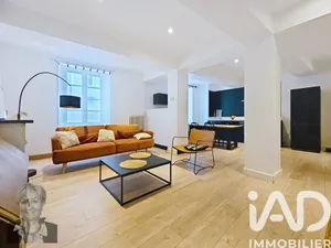 Apartment in Carcassonne (11000)