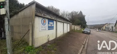 Garage in Brionne (27800)