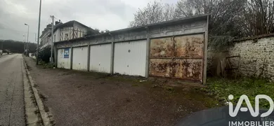 Garage in Brionne (27800)