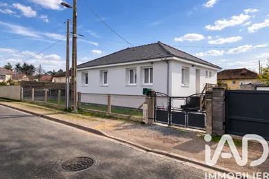 Maison à Yzeure (03400)