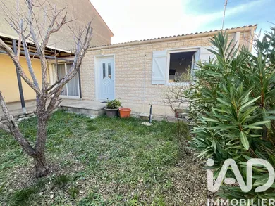 Maison à Llupia (66300)