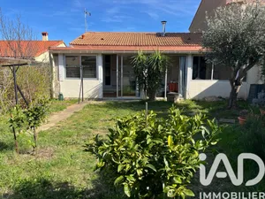 Maison à Llupia (66300)