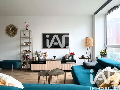 Apartment in Lille (59800)