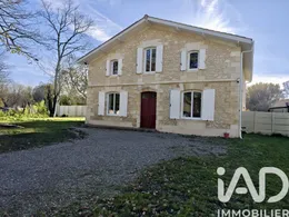 House in Avensan (33480)