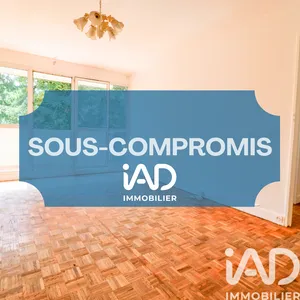 Appartement à Savigny-sur-Orge (91600)