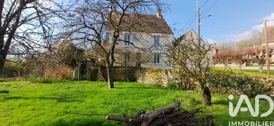 House in Bernay-Vilbert (77540)