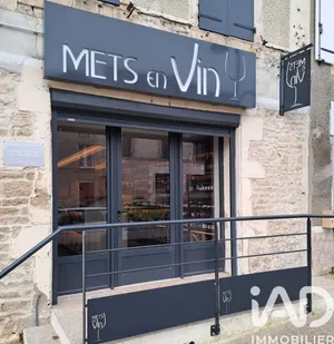 Building in La Crèche (79260)