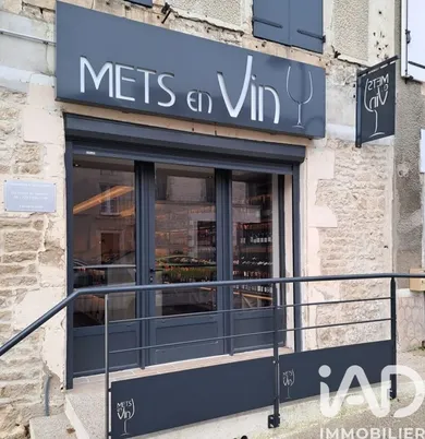 Building in La Crèche (79260)