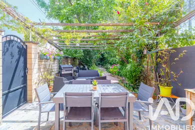 House in Villeneuve-Saint-Georges (94190)