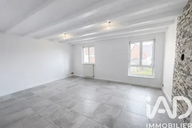 Apartment in Appenwihr (68280)