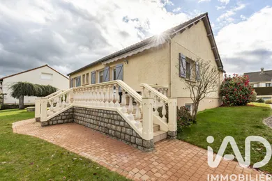 Maison à Cholet (49300)