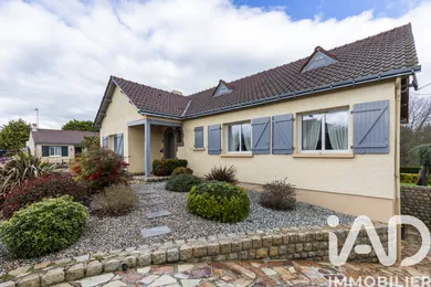 House in Cholet (49300)