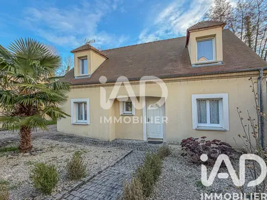 Maison à Coulommiers (77120)