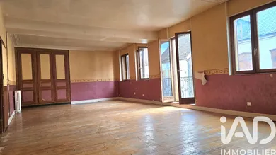 Duplex à Méry-sur-Seine (10170)