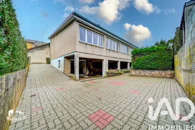 House in Crusnes (54680)