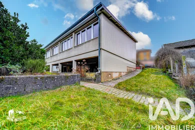 House in Crusnes (54680)
