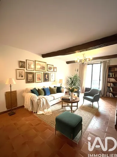 Village house in Carcès (83570)