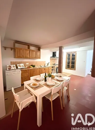 Village house in Carcès (83570)
