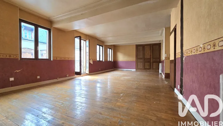 Appartement 5 pièces 156 m² · à Méry-sur-Seine · 156 m² · 84 000 €