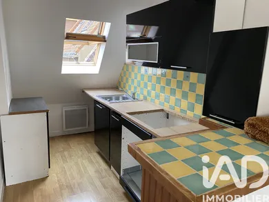 Duplex in Le Portel (62480)