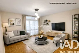 Appartement à Bois-Colombes (92270)